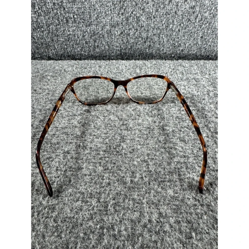 Maui Jim Eyeglasses MJO‎ 2112-10H Koa Tortoise Frames 54-17-135